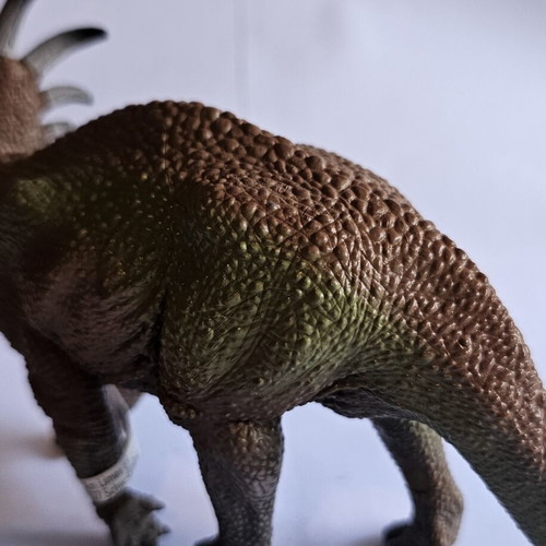 Φιγούρα δεινοσαύρου Schleich Styracosaurus 15033