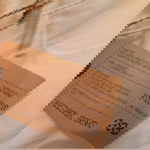 Παντελόνι Τζιν L/XL Καινούργιο