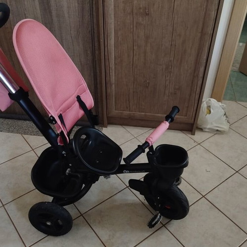 Ποδήλατο παιδικό Kinderkraft σαν καινούργιο, ελάχιστα χρησιμοποιημένο