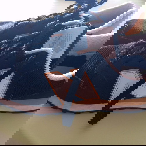 Ανδρικά αθλητικά New Balance νούμερο 40, σαν καινούργια