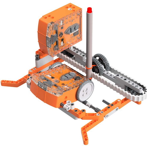 EdCreate Edison V2.0 5-in-1 Expansion Kit for Edison Robot new