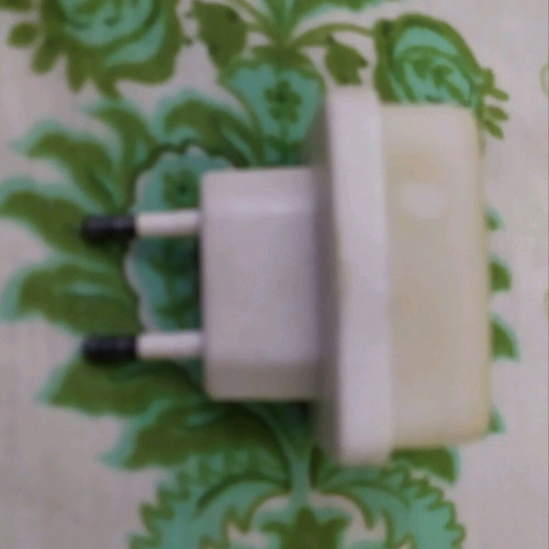 Plastic night light like new