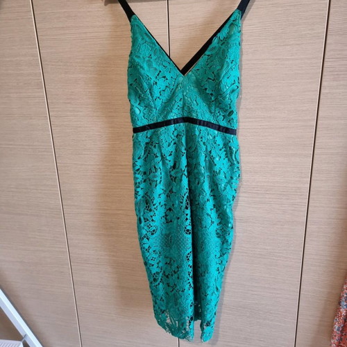 Dresses impressive and new