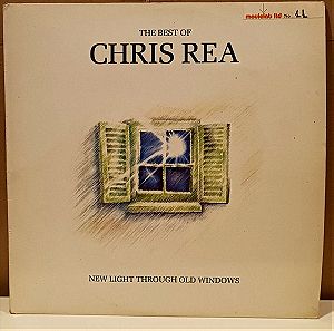 Chris Rea - Best of