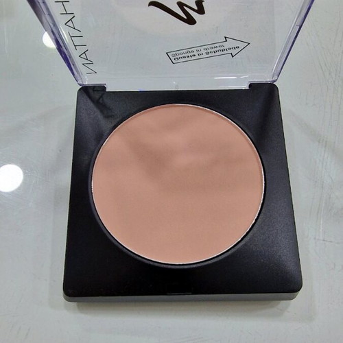 Manhattan Soft Compact Powder n2 New