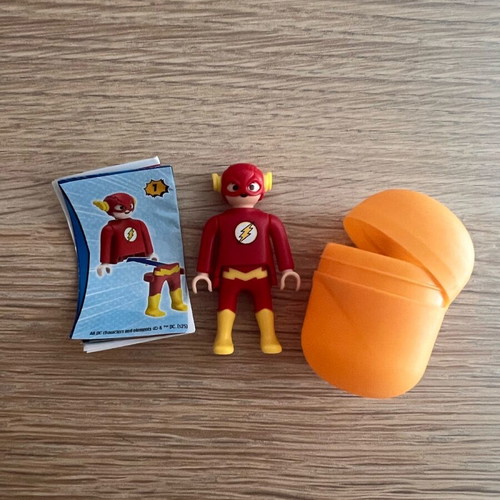 Kinder Playmobil figure new