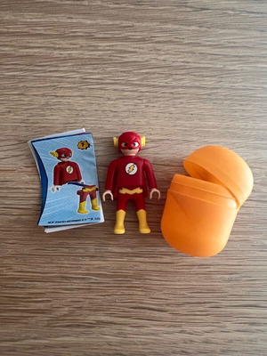Kinder Playmobil figure new