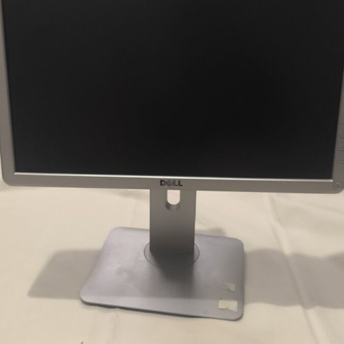 Dell rotating monitor