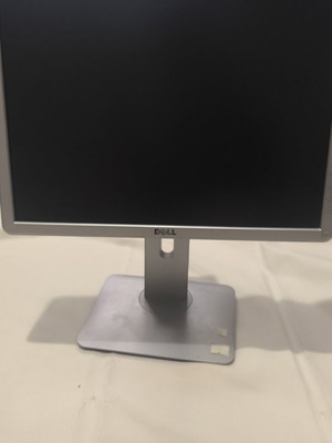 Dell rotating monitor