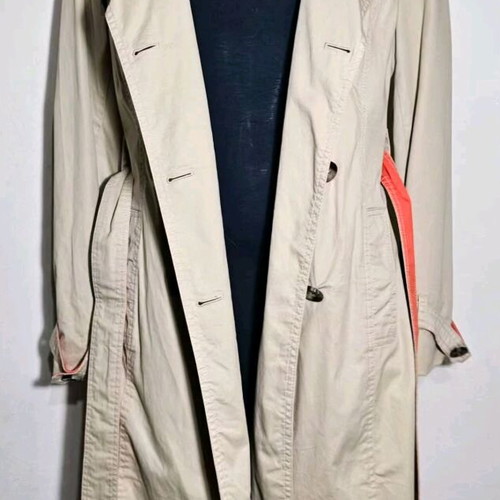 ESPRIT coat like new. ESPRIT coat