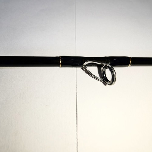 Tenryu Power Master Light Core Design PWM96MHK Light Shore Jigging Rod used