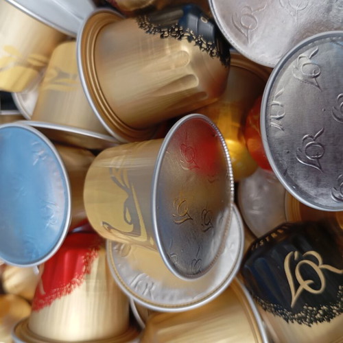 L'Or Nespresso capsules, pack of 100