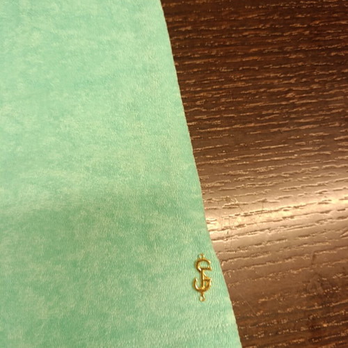 SugarFree turquoise dress for 12 years old like new