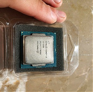 Intel core I3-6100 tray