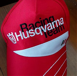 Καπέλο Husqvarna