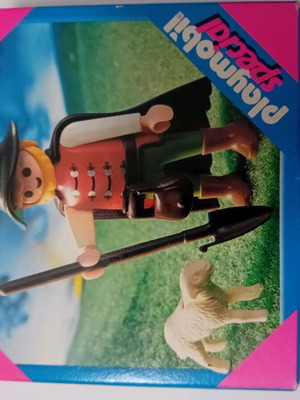 Playmobil 4615 sealed