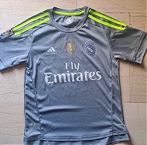 Αυθεντική φανέλα nr s..Adidas της Real Madrid...