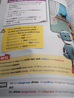 Tech It Easy 2 activity book like new