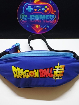 Dragon Ball Baggy μεταχειρισμένο, επίσημη συνεργασία Zara