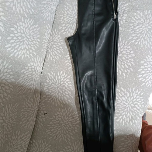 BSB black pants size M like new