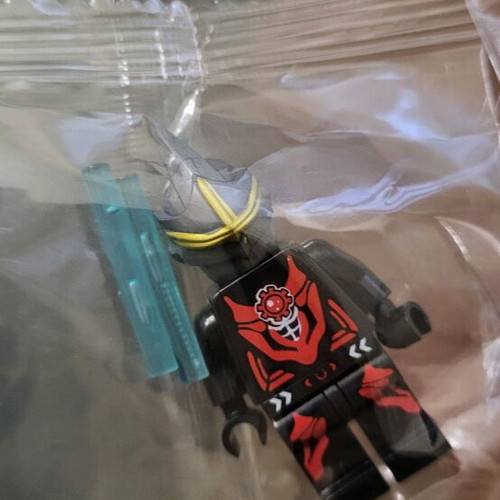 Ultraman Brick Mini Figures New Set of 10