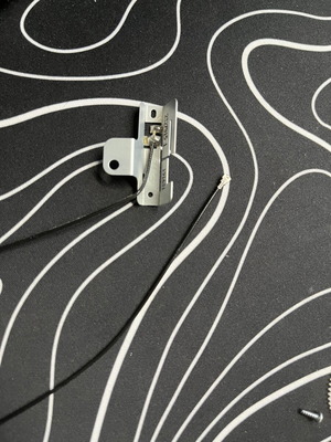 Coaxial PS4 Slim Antenna like new