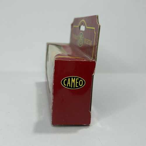 Corgi 1991 Cameo Collection Ford T Van Robertson Coffee Roasters new