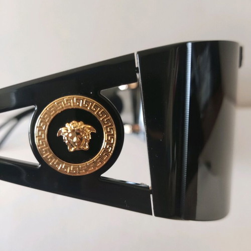 Versace VE4393 τριπλά γυαλιά ηλίου καινούργια