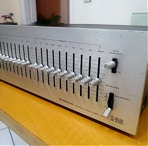 PIONEER SG-9500 [1978]