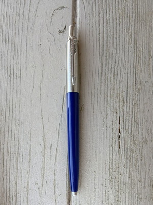 Parker Jotter ballpoint pen