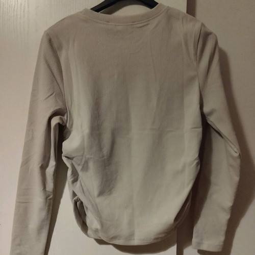 Elastic T-shirt new, size L/XL