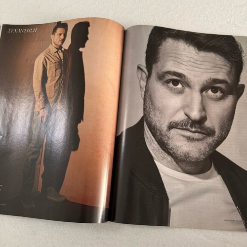Marie Claire March 2021 Issue 380 with Penelope Cruz, new
