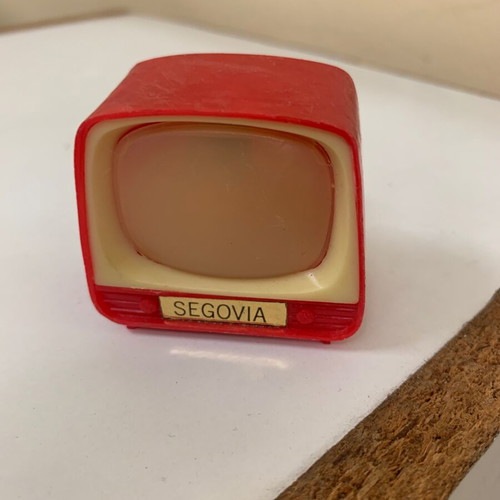 Vintage View Master Toy made in Spain used, 1960s