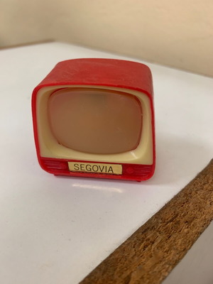Vintage View Master Toy made in Spain used, 1960s