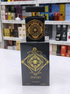 Initio Oud For Happines άρωμα νέο, 90 ml