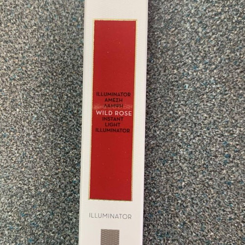Korres Wild Rose Insta Light Illuminator Concealer 2ml