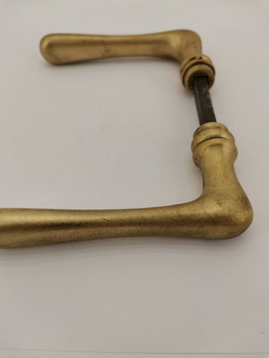 Χέρι μπρούτζινο μεταχειρισμένο εποχής 1920