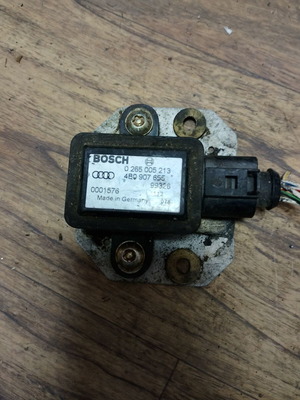 ESP sensor for Audi A4, A6 3BG, 4B0907655, 0265005213