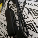 Usb with on off switch new