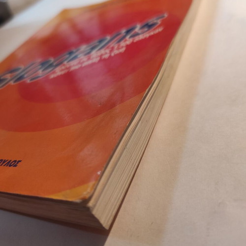 Slogans by Theodoros Papanikolaou used book