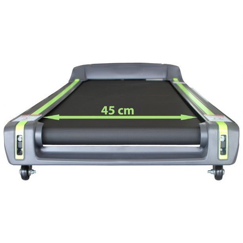 Pegasus Swift JX-651 Folding Treadmill 3 HP used, shock absorbing