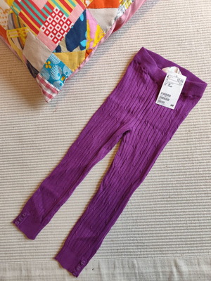 H&M κολάν καινούργιο για 1,5-2 ετών