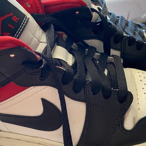 Jordan sneakers like new, size 39