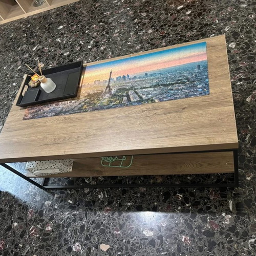 Coffee table like new