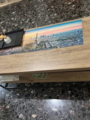Coffee table like new