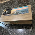Coffee table like new