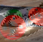  Red Alert, cd-rom original παιχνίδι για PC.