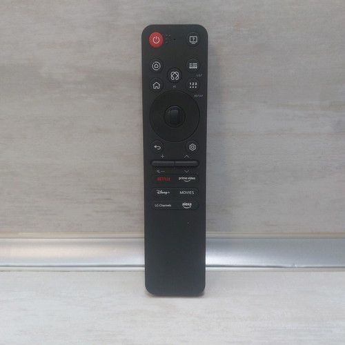 LG Magic Remote MR25GA (AKB76046605) smart TV remote