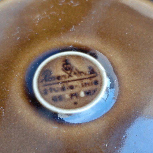 Rosenthal Studio-Line DD ceramic jug used, designed by Martin Freyer