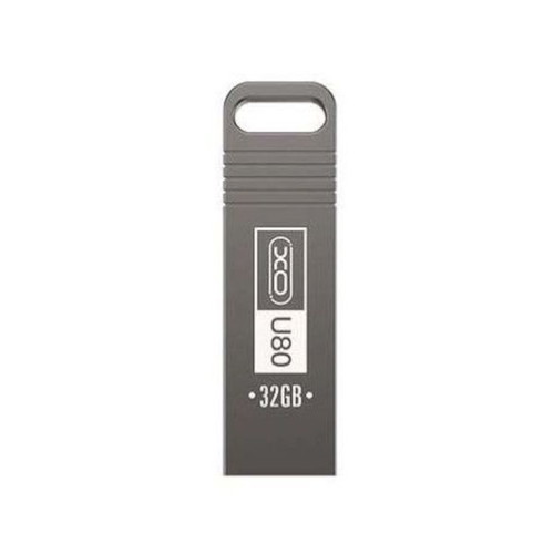 XO U80 Στικάκι USB flash stick κατόπιν παραγγελίας, χωρητικότητα έως 128Gb